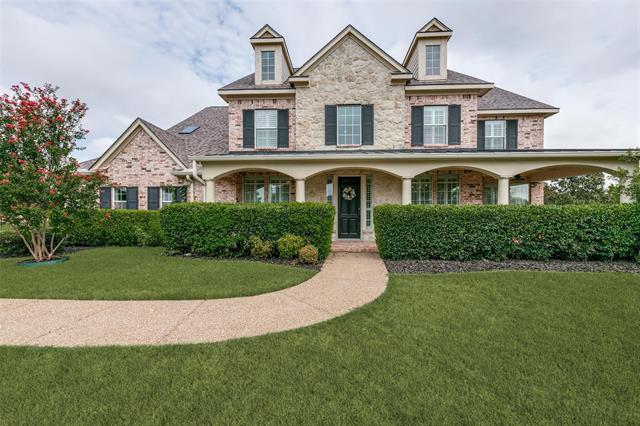 5901 Cox Farm in Lucas, TX - Building Photo - Building Photo