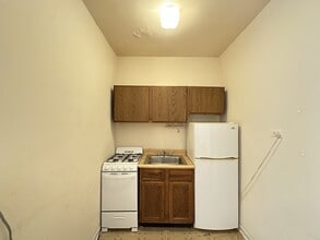 1040 W George St, Unit 1 in Chicago, IL - Building Photo - Building Photo