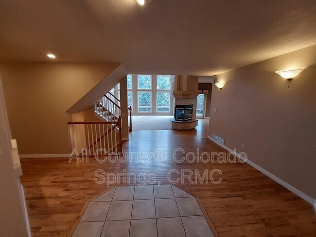 5035 Langdale Way in Colorado Springs, CO - Building Photo - Building Photo