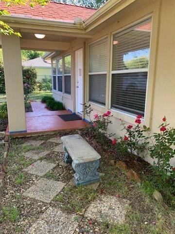 property at 1111 Paul Wilson Rd