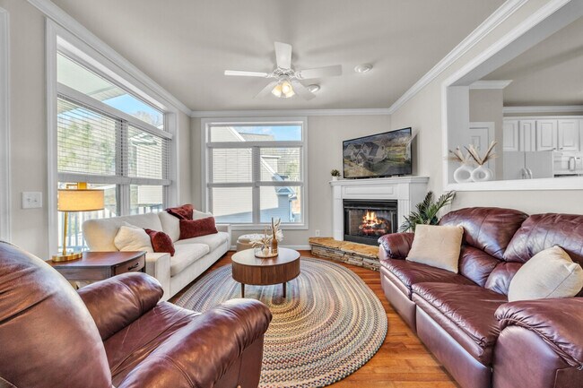 270 Creatwood Trail in Vilas, NC - Building Photo - Building Photo