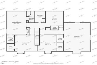 2300 NW 114th St in Oklahoma City, OK - Building Photo - Building Photo