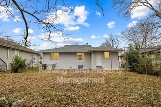 1505 44th St Ensley in Birmingham, AL - Building Photo - Building Photo