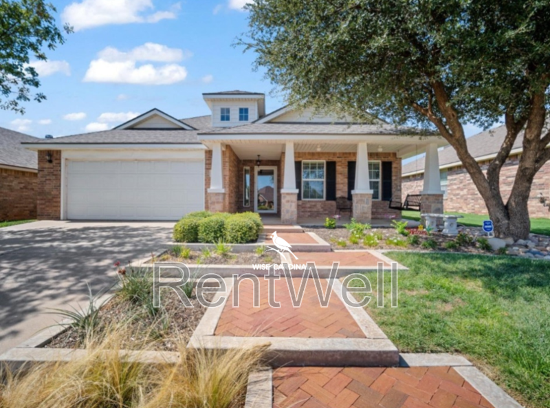 9308 Quincy Ave in Lubbock, TX - Building Photo