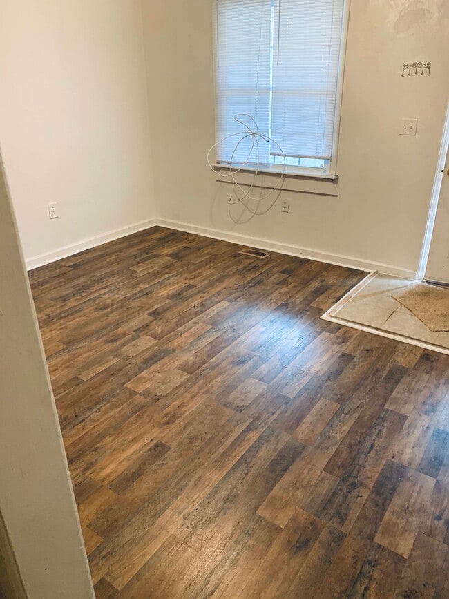 2124 Queen St, Unit 2124 Queen st in Portsmouth, VA - Foto de edificio - Building Photo