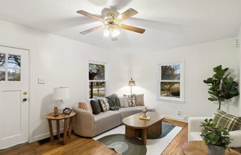 1217 Scott Ave in Ames, IA - Building Photo - Building Photo