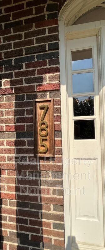 property at 785 Ponce De Leon Pl NE