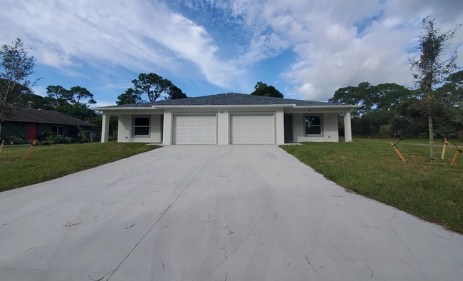 property at 115 Flint St