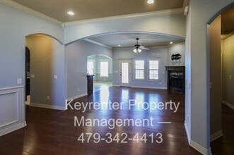 2703 SW Joshua Ave in Bentonville, AR - Building Photo - Building Photo