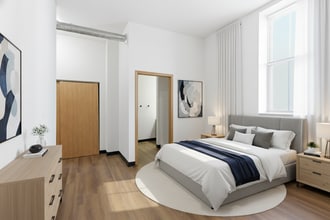 Tobacco Row Lofts and Townhomes in Edgerton, WI - Building Photo - Building Photo