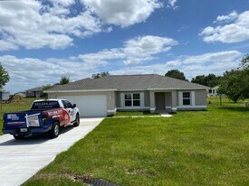 338 Larch Rd in Ocala, FL - Building Photo