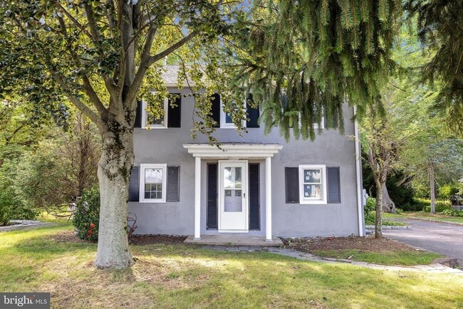 13a Penn Lyle Rd in West Windsor Township, NJ - Building Photo - Building Photo