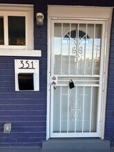 349 Westminster St, Unit 351 in Detroit, MI - Building Photo - Building Photo