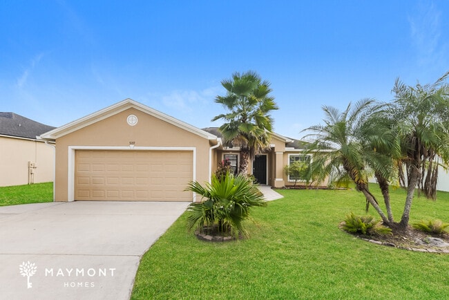 5169 Ashwood Dr