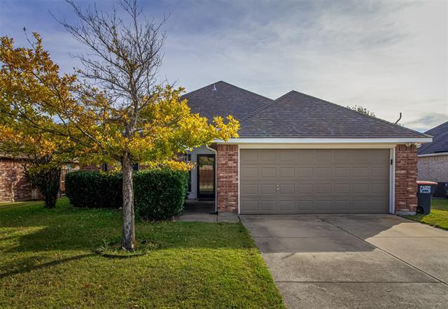 2806 Ashley Ln in Anna, TX - Building Photo