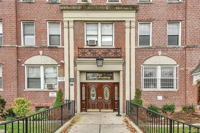 property at 1 S Broadway