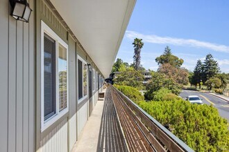 83 Pixley Ave in Corte Madera, CA - Building Photo - Building Photo