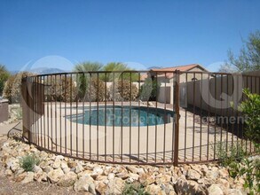11651 N Verch Way in Oro Valley, AZ - Building Photo - Building Photo