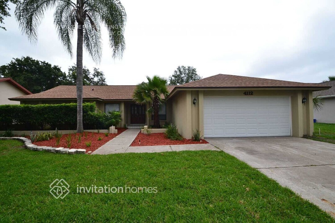4112 Kipling Ave in Plant City, FL - Building Photo