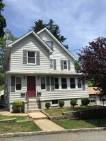 1 Lovell Ave, Unit A in Morristown, NJ - Building Photo