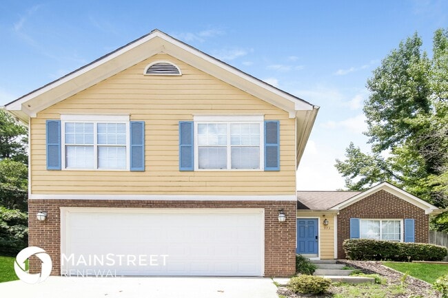 property at 973 Gazin Pl