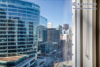 100 Pier 4 Blvd., Unit FL12-ID545 in Boston, MA - Building Photo - Building Photo