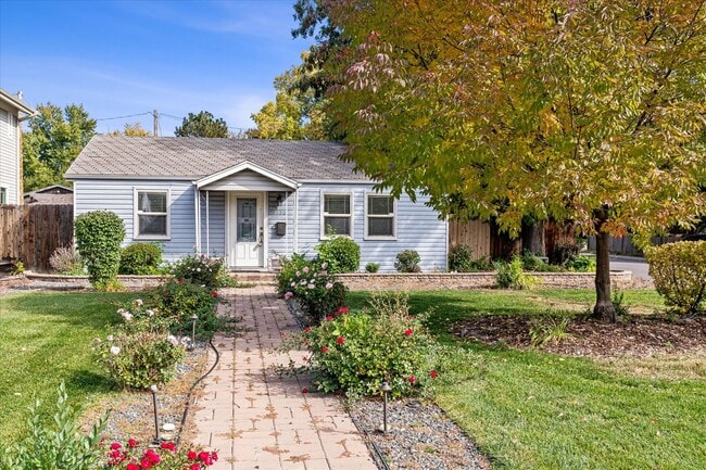 property at 1690 S Elizabeth St