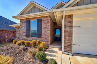 5241 Whitegold Ave in Edmond, OK - Building Photo - Building Photo