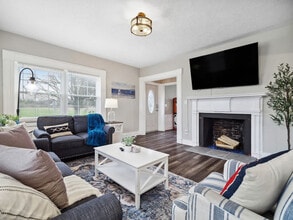 1610 Cooper Foster Park Rd, Unit SI ID1496042P in Vermilion, OH - Foto de edificio - Building Photo