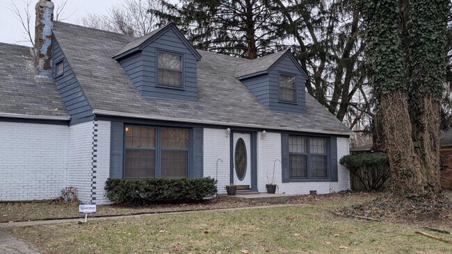property at 6137 Downing Dr
