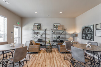 Woodland Meadows in Post Falls, ID - Building Photo - Interior Photo