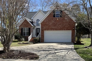 1616 Battle Ln in Monroe, NC - Building Photo