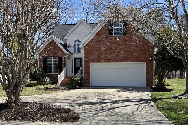 property at 1616 Battle Ln