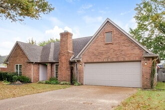 6869 Quailfield Ln in Bartlett, TN - Building Photo - Building Photo