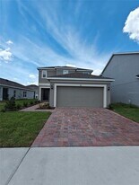 900 Scrub Oak Hammock Rd in Davenport, FL - Building Photo