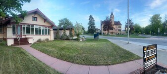 735 S Main St in Kalispell, MT - Building Photo