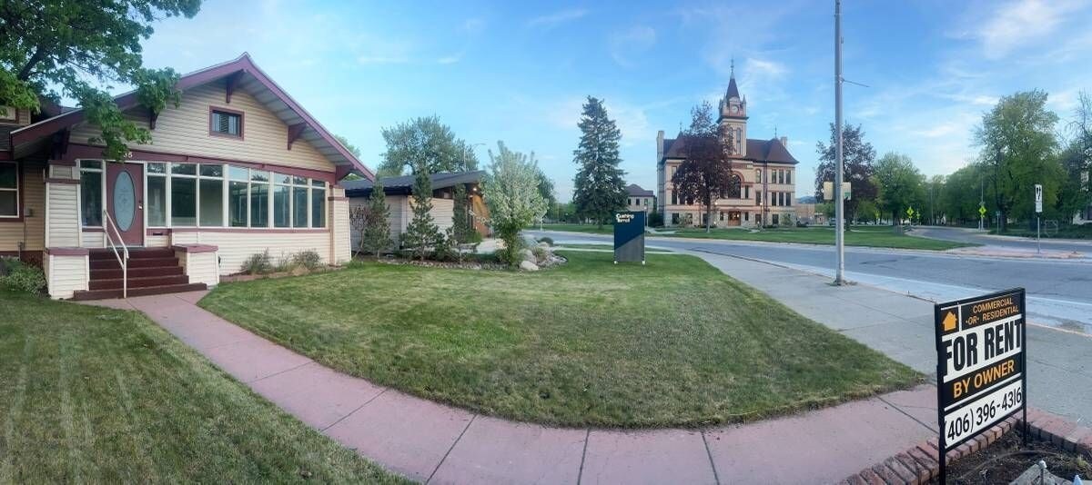 735 S Main St in Kalispell, MT - Building Photo