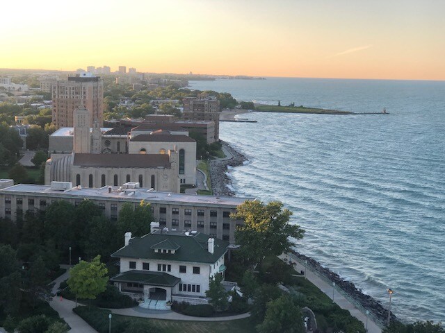6325 N Sheridan Rd in Chicago, IL - Building Photo - Building Photo