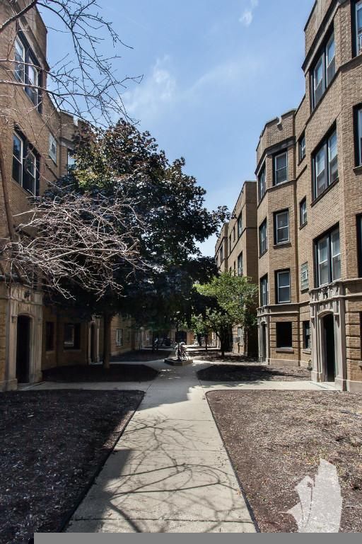 3912 N Pine Grove Ave in Chicago, IL - Foto de edificio - Building Photo