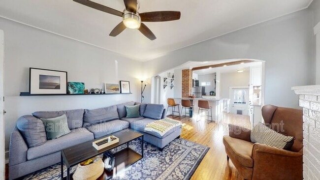 3317 Bruce Randolph Ave in Denver, CO - Building Photo - Building Photo
