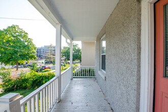 221 E Mosley St in Ann Arbor, MI - Building Photo - Building Photo