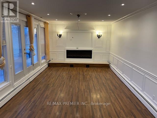 2201 17th Side Rd in King, ON - Building Photo - Building Photo