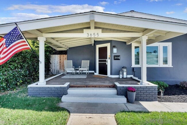 property at 3655 31st St