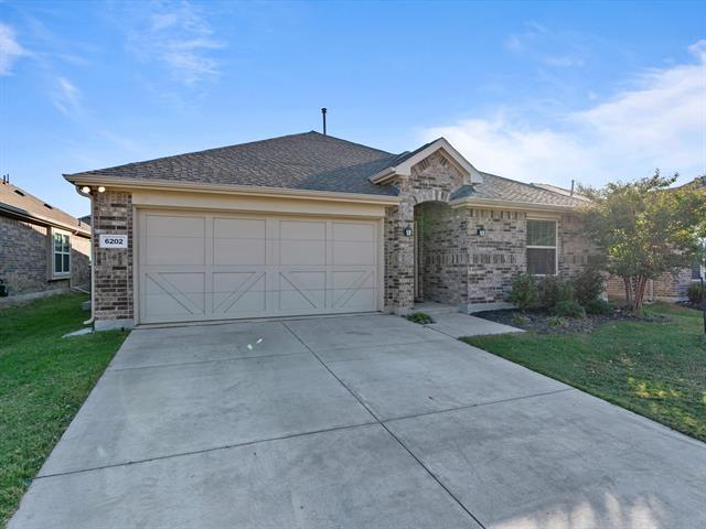 6202 Halton Dr. in Aubrey, TX - Building Photo - Building Photo