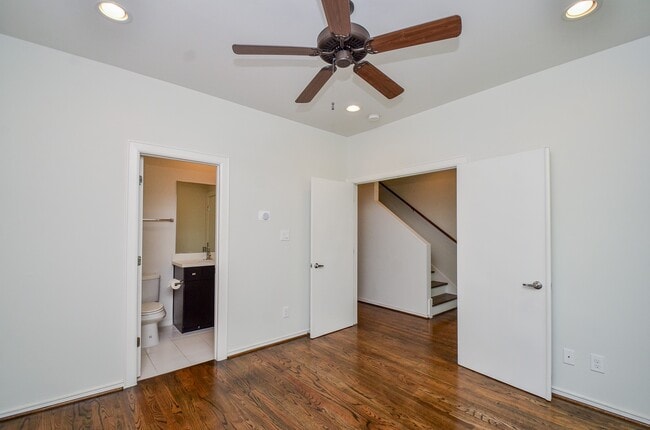 property at 1310 Delano St