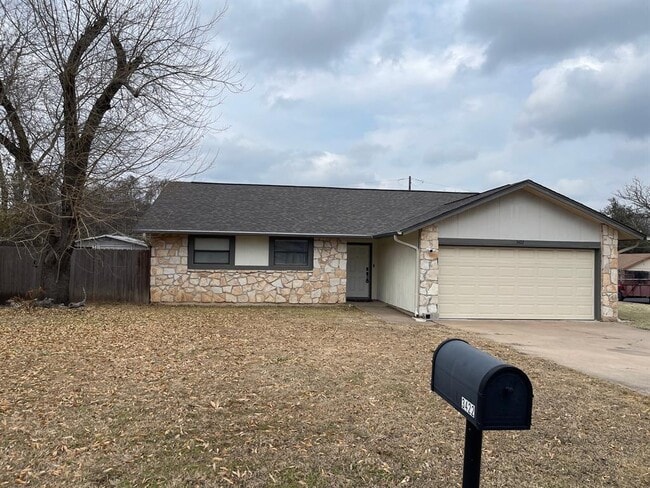 3422 Danville Dr in Cedar Park, TX - Building Photo - Building Photo