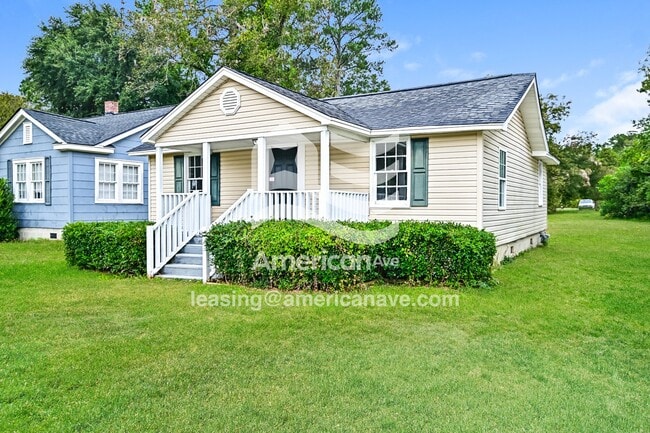 713B Hillcrest Ave in Columbia, SC - Building Photo - Building Photo