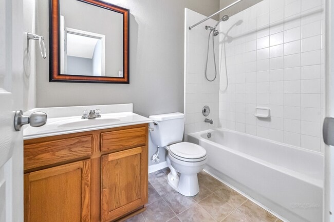 property at 20243 Sunset Ranch Dr