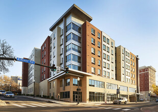 Pugh Centre in State College, PA - Building Photo - Primary Photo