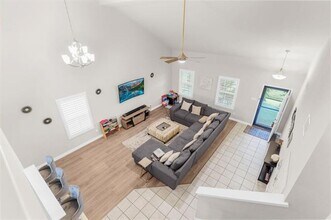 222 Park Ave in Anna, TX - Building Photo - Building Photo